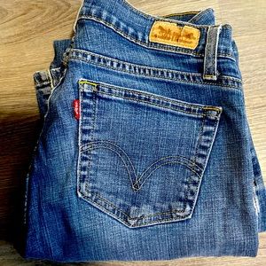 Levi’s Jeans